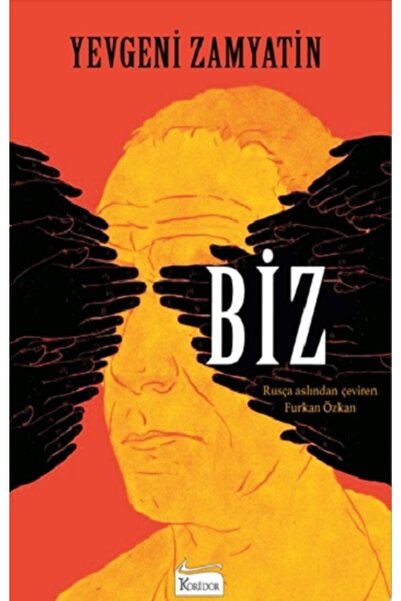 Koridor Yayıncılık Biz (ciltli)