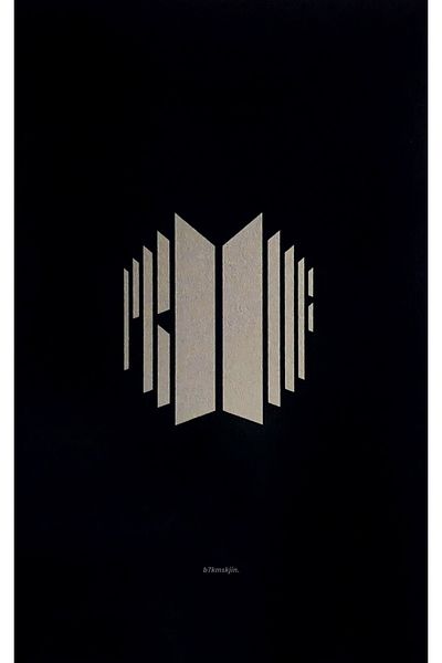 Altun Bts "Proof" Album Photocard Set - PVC Coated Shipped