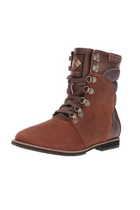 Columbia Ave Waterproof Mid Kad n Bot Fiyat Yorumlar Trendyol