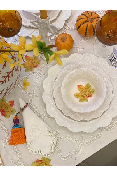 Tunesi Home Amerikan Servis 4 Adet