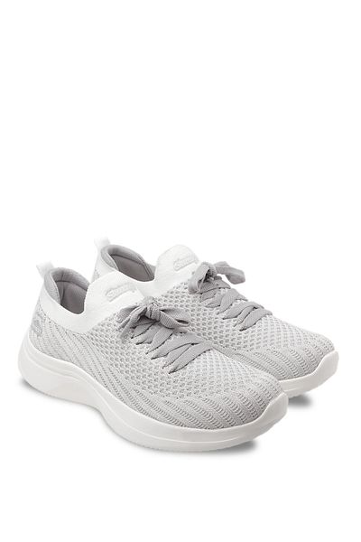 Slazenger Sa13rk001-280 Account Steingraue Damen-Laufschuhe