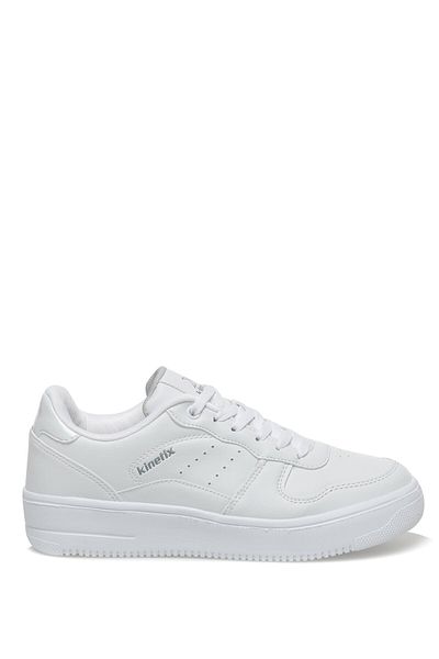 Kinetix Tyra Pu 3fx Beyaz Unisex Sneaker