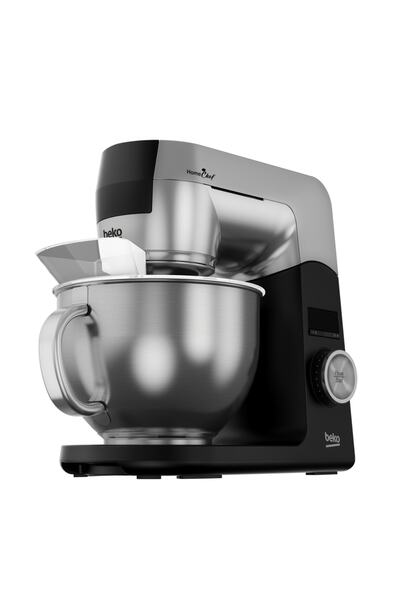 Beko Mm 8042 Ds Homechef 1000 W 4 Lt Mutfak Şefi