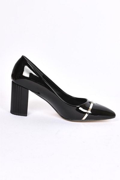 Pierre Cardin PC-51203 7,5 Cm - Pantofi de damă cu toc stiletto