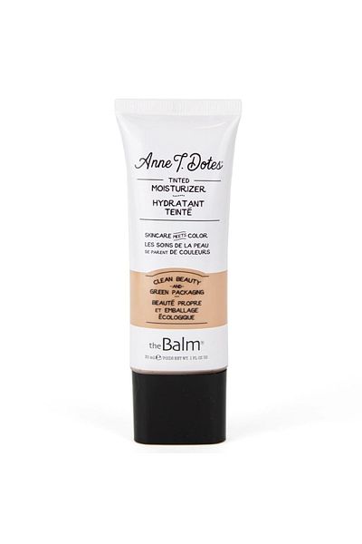 the balm Moisturizing Foundation Light/medium