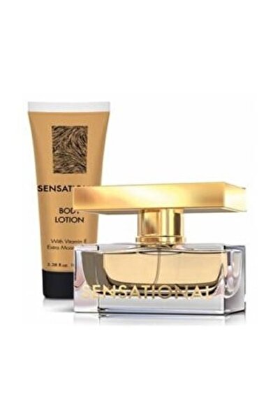 Farmasi Sensatıonal Kadın Parfüm 50 Ml