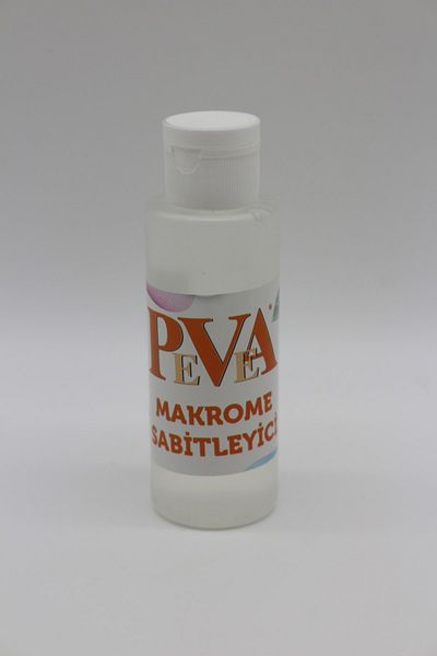 Hobimos Macrame Stabilizer Liquid 100 Gram - Υγρό κατά της πήγματος και της διάχυσης