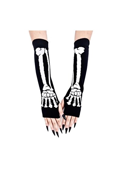 Afillix Concept Iskelet Tasarım Uzun Kolluk