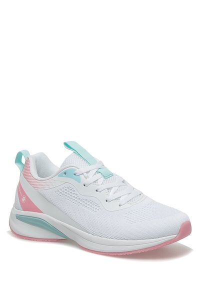 lumberjack Goky 3fx White Women's Running Shoes