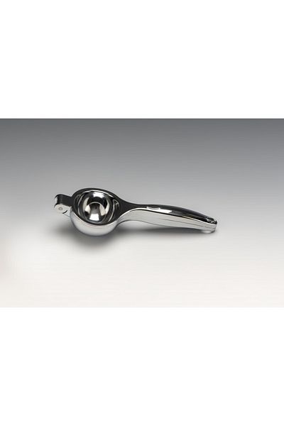 Zicco Steel Lemon Squeezer