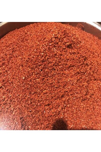 Üçler aktariye Çok Acı Psikopat Pul Biber 1 Kg