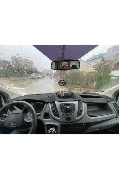 LeeWillson مناسبة لموديلات 2015+ Ford Transit Custom Torpedo Protection Carpe...