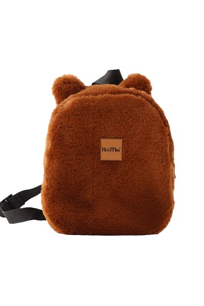 Hi.minitr Rabbit Coffee Bag (0-5 Years)