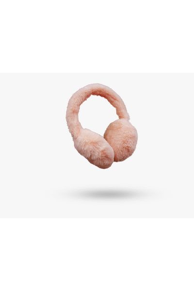 BonnyToys Plush Headphone Set