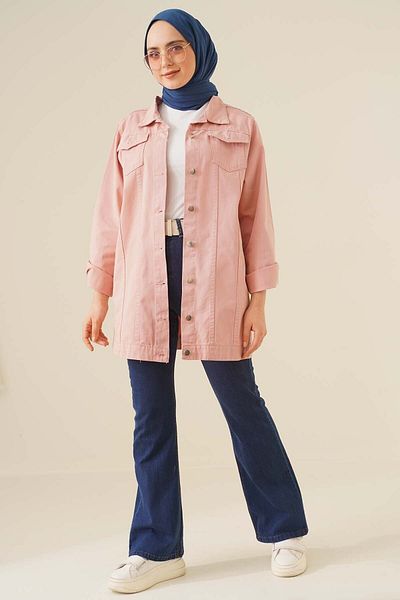 BROSERER Kalista Drv Flared Leg Flare Jeans Colorfast Dark Blue Spanish Jeans High Waist Jeans