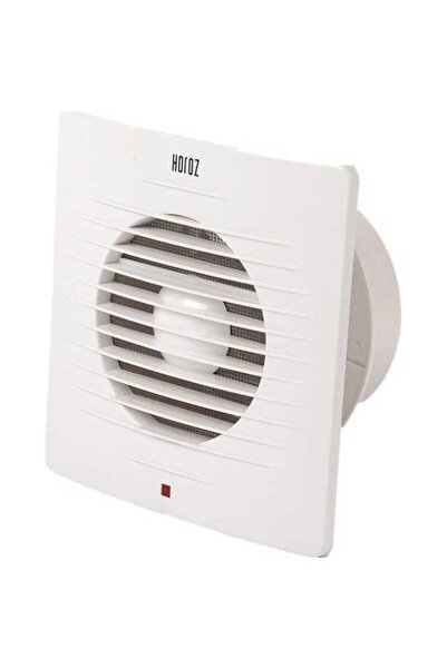 Horoz Elektrik 1002lük Banyo Baca Fanı Ve Aspiratörü