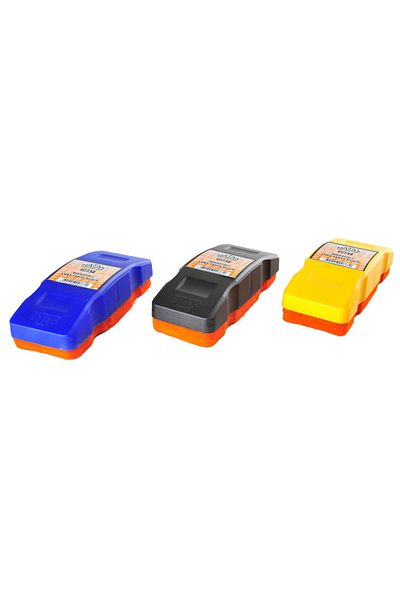 HATAS Luxury Magnetic Wooden Eraser - Price Is for 1 Piece