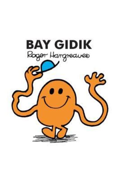 Doğan Egmont Yayıncılık Bay Gıdık