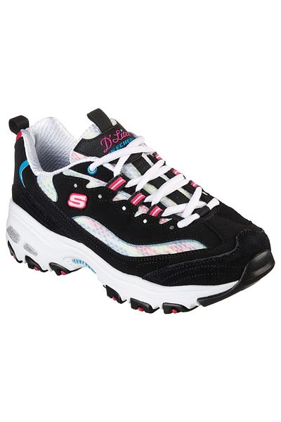 SKECHERS دي لايتس - لحظات مزينة