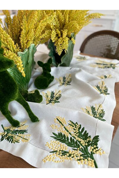 Tunesi Home Mimoza Runner