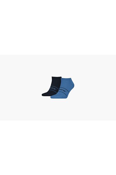 Levi's ® Low Cut Sports Socks - 2 Pack