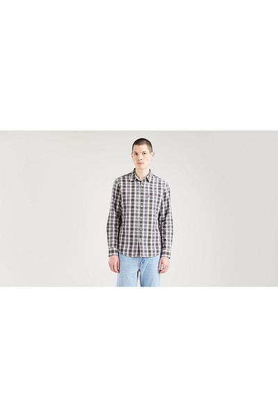 Levi's Κλασικό πουκάμισο 1 τσέπης Standard Fit