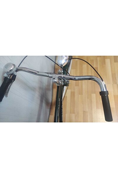 Bisan Roadstar Gl V Fren Şık Kullanışı Rahat Vitessiz Hizmet Bisikleti