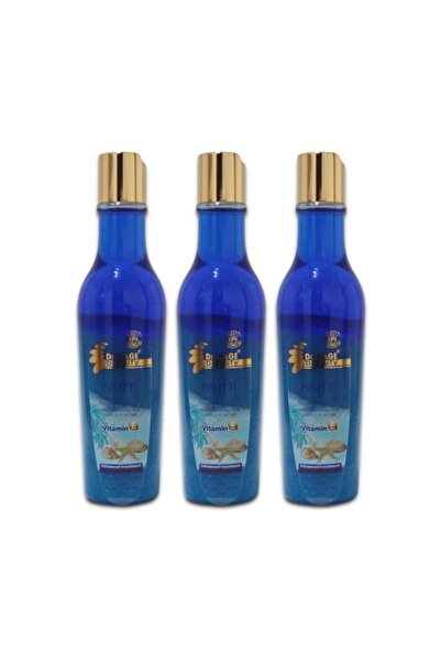 Dr. Page مقشر فروتي 300 جرام 3 قطع