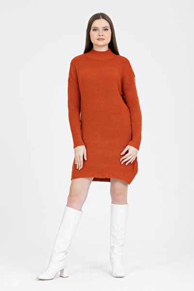 WOMENTİ Grass Knitwear Sweater