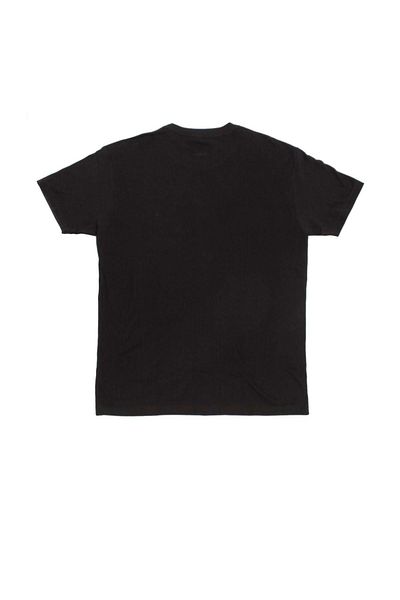 Goorin Bros T-Shirt - Schwarz - Regular Fit