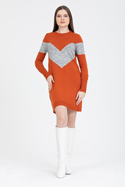 WOMENTİ Kozmos Knitwear Sweater