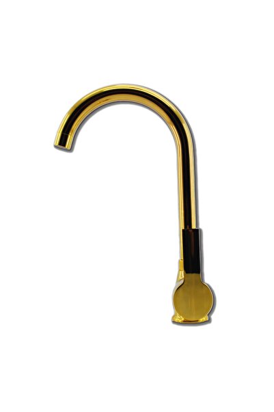 Prima Pirima Mutfak Evye Batarya Gold Renk