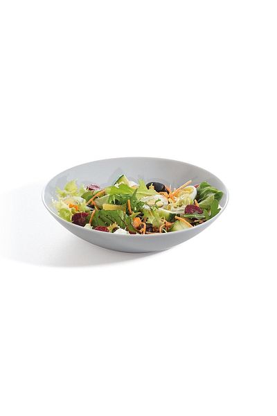 Luminarc Diwali Granite Pit Food Plate 6 Pieces 20cm