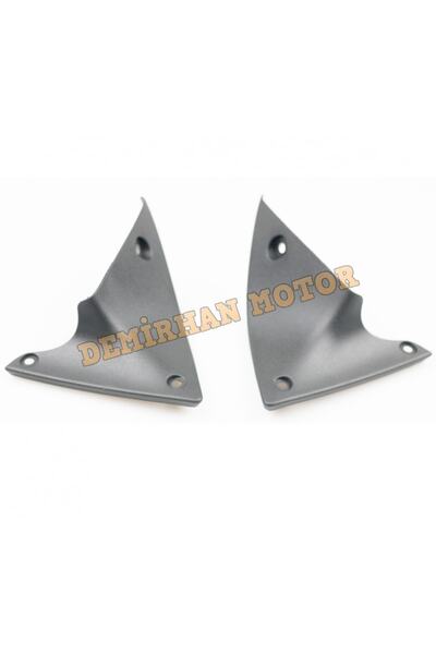 OEM Kuba Cr1 Depo Altı Dekor Kapakları Orjinal