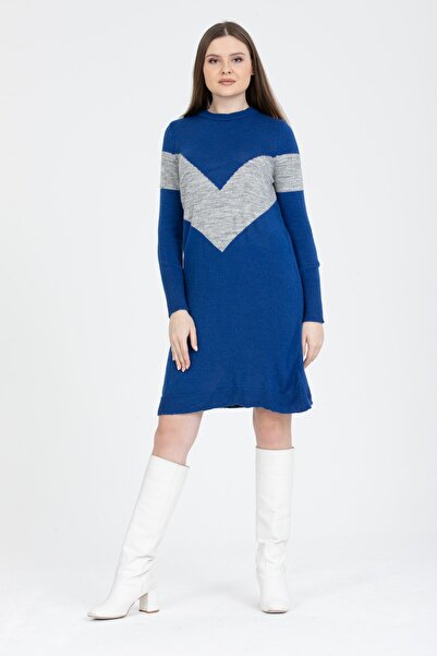 WOMENTİ سترة تريكو كوزموس