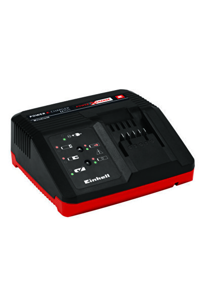Einhell Power X-change Akü Şarj Cihazı 3a