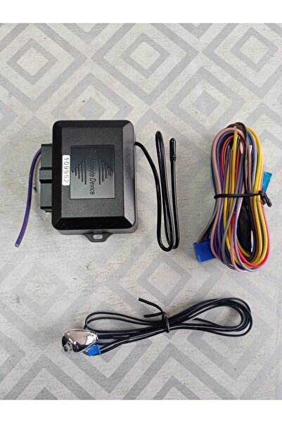 Inwells Uk Modülü Uzaktan Kumanda 3321 ( 2adet Kumanda )