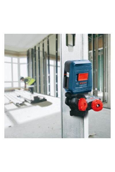 Bosch GLL 2 Professional Precision Line Laser Level