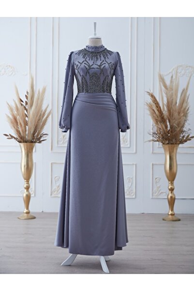 Dress Life Hüma Tesettür Abiye