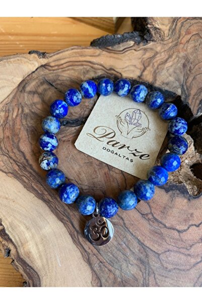 parze doğaltaş نمط المعصم اللازورد