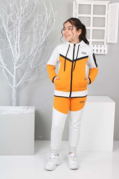 RUN LİFE Σετ παιδικής φόρμας Runlife