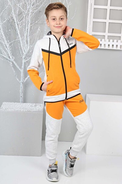 RUN LİFE Σετ παιδικής φόρμας Runlife