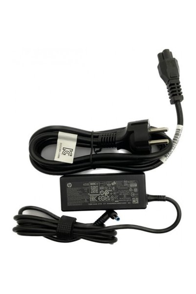 HP 15s-eq3010nt 68n42ea 15s-eq3014nt 68n46ea Notebook Adaptör (orjinal 2,31a 19,5v 45w)