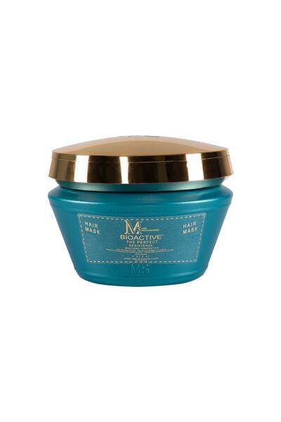 Bioactive Resistenza Saç Maskesi 300 Ml