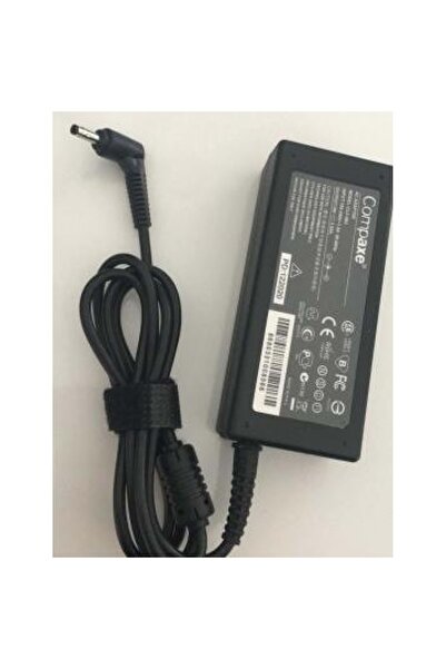 COMPAXE Clc-903 Casper 19v 3.42a Amper 4.0mm X 1.5mm Notebook Adaptörü