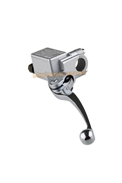 OEM Scooter Sol Üst Fren Merkezi Uyumlu