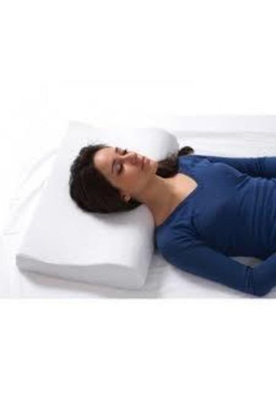 FİXFLEX Visco Elastic Neck Pillow L Jetsepet