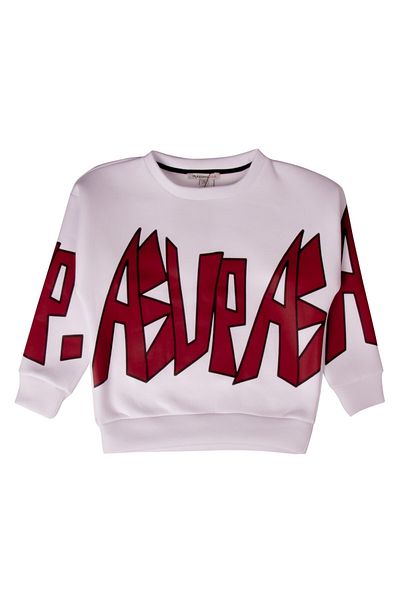 Puledro Hanorac unisex pentru copii Asup