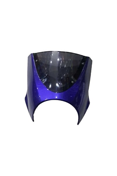 Yamaha Orjinal Ybr Ön Siperlik Mavi