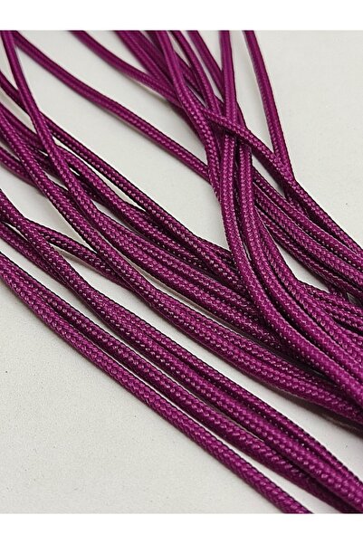 Firebird Takı Aksesuar Ve Kamp Malzemeleri حبل باراكورد 2 مم، سوار باراكورد ح...